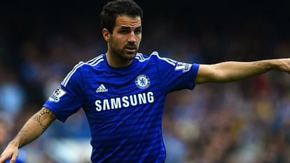 Fabregas: स्पेन और बार्सिलोना के पूर्व फुटबालर फाब्रेगास का संन्यास, 36 साल की उम्र में खेल को कहा अलविदा Fabregas: Retirement of former Spain and Barcelona footballer Fabregas, said goodbye to the game at the age of