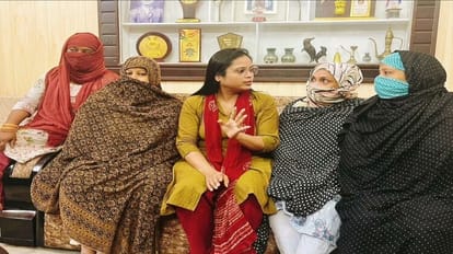 Farhat Naqvi supports Uniform Civil Code UCC
