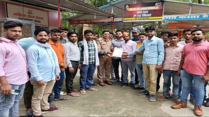 Karni Sena demands action against Bhim Army leader Mehak Singh