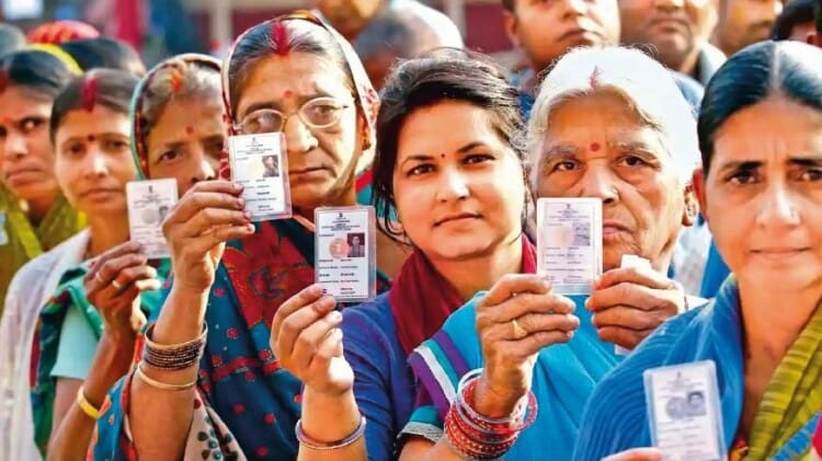 Assembly Election Live:तेलंगाना में भाजपा ने जारी उम्मीदवारों की सूची, मलकाजगिरी से रामचंदर राव को टिकट – Assembly Election 2023 News Live Madhya Pradesh Rajasthan Chhattisgarh Telangana Vidhan Sabha Chunav