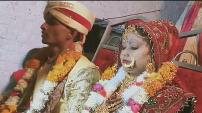 Married woman commits suicide by drinking acid due to domestic dispute