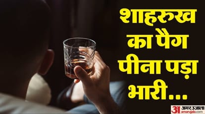 Friends fight over drinking other peg at a liquor party in Bareilly