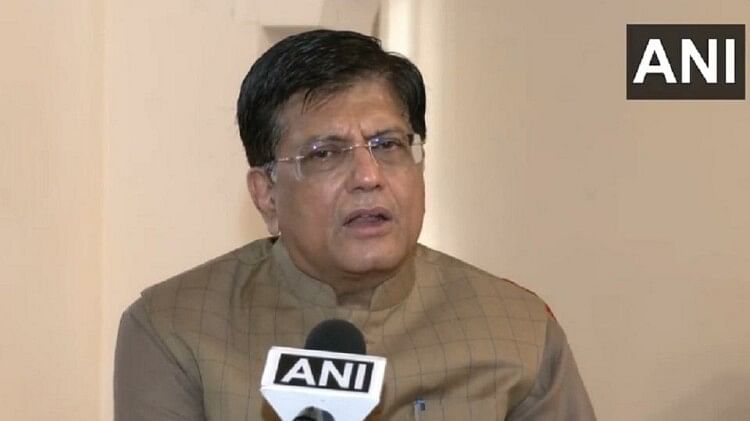 UCC: Union Minister Piyush Goyal attacked Congress regarding UCC, said- All parties will get support