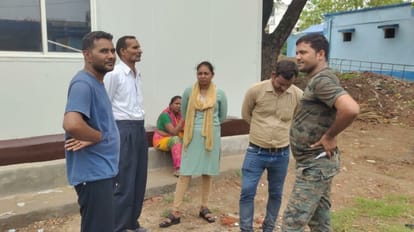 Bihar News: प्रसव के दौरान महिला कांस्टेबल की अस्पताल में मौत; परिजनों ने डॉक्टरों पर लगाया लापरवाही का आरोप Woman constable died in hospital during delivery in Arrah; Relatives accused doctors of negligence