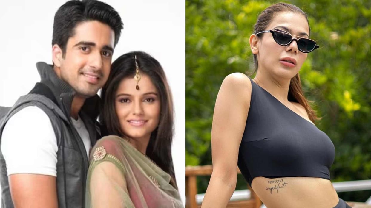 BB OTT 2 Did Avinash Sachdev cheat Rubina Dilaik Palak Purswani Big Statement goes viral