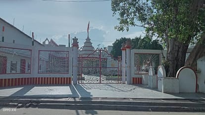 Sawan 2023 Budaun Biruabari Shiv Temple History