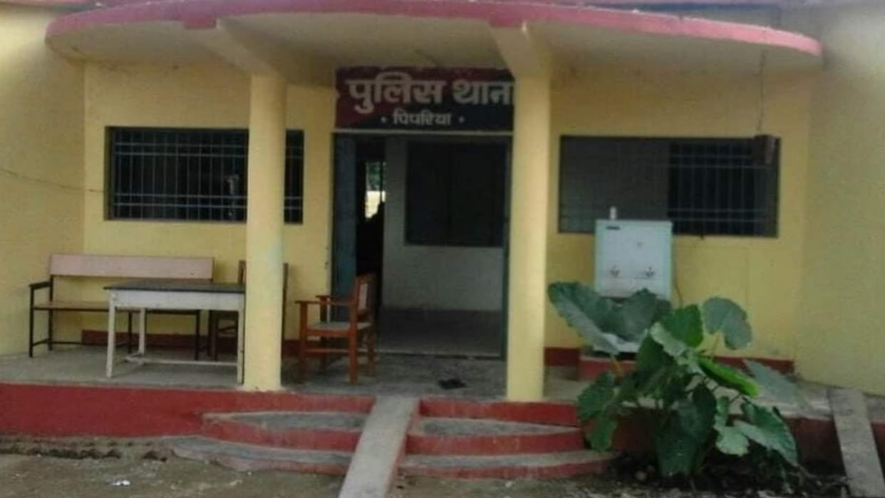 Kabirdham Crime: Neighbor murdered in a dispute in kabirdham