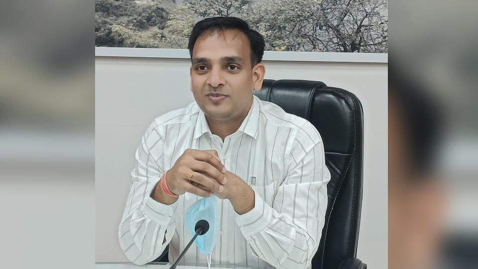 Uttarakhand News Talk of Tehri DM's resignation after transfer