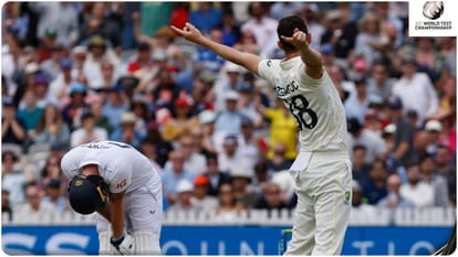 Ashes Ben Stokes won the heart Virat Kohli remembered his point opposition Steve Smith also praised