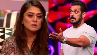 Bigg Boss OTT 2 Weekend Ka Vaar Will Jiya Avinash Falaq be schooled by Salman Khan for cornering Manisha Rani