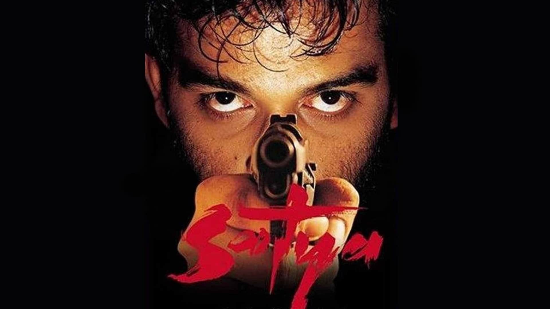 Manoj Bajpayee starrer Satya completes 25 years of release Bioscope with Pankaj Shukla Ram Gopal Varma Urmila