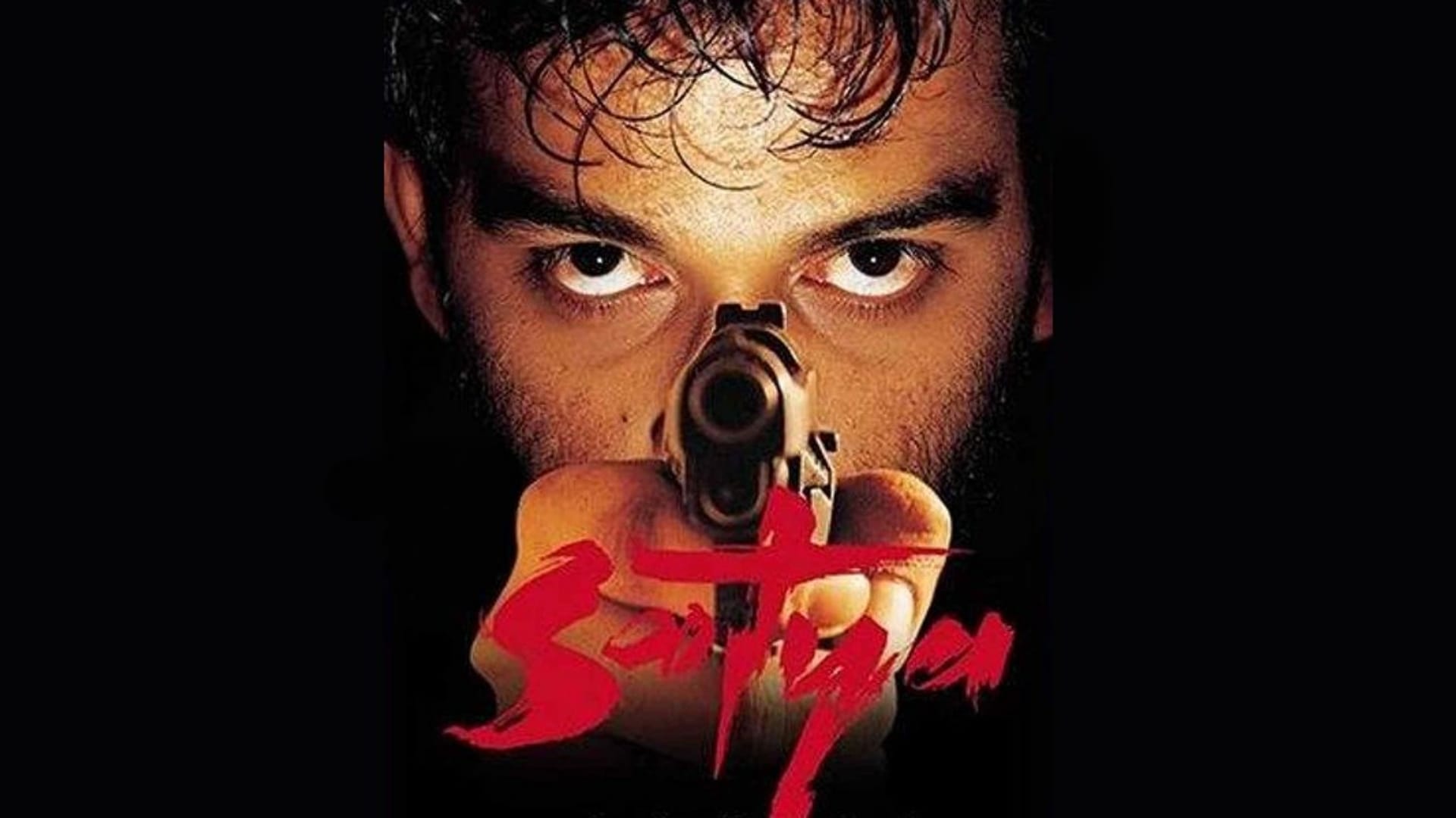 Manoj Bajpayee starrer Satya completes 25 years of release Bioscope with Pankaj Shukla Ram Gopal Varma Urmila