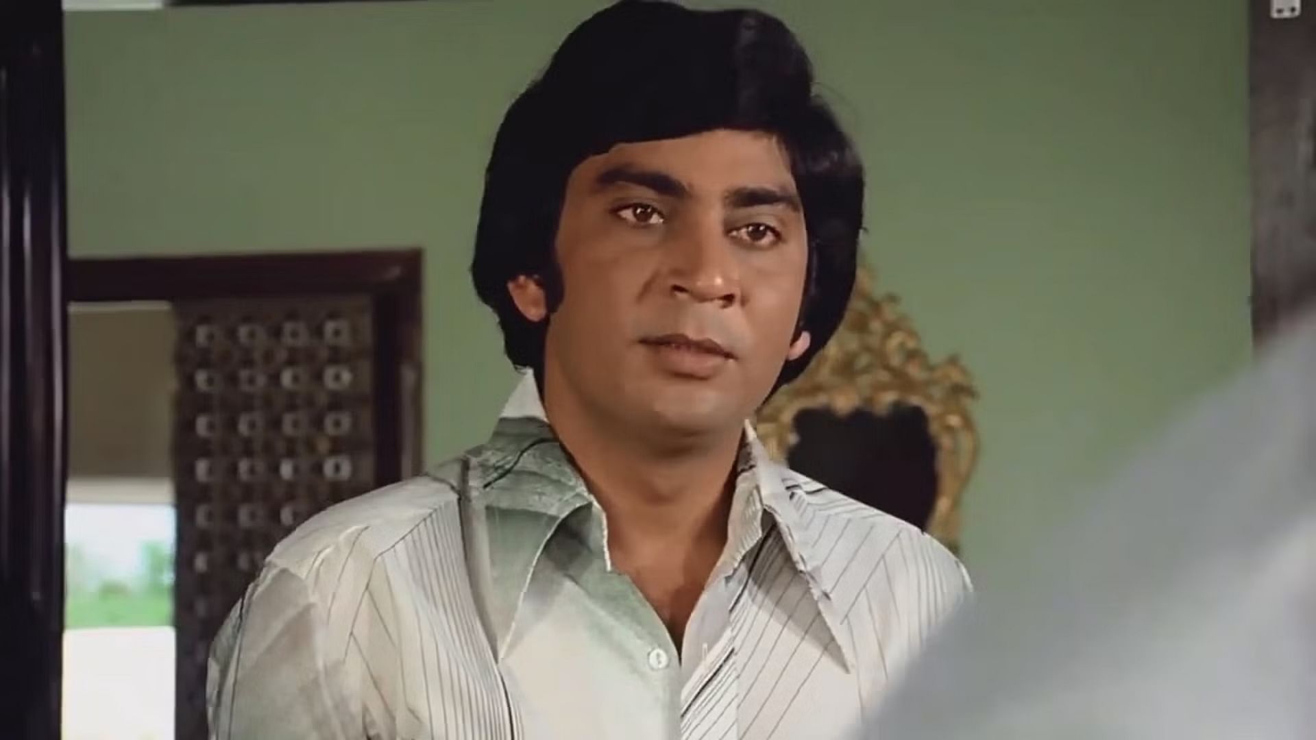 Veteran Actor Harish Magon Passed Away At The Age Of 76 He Was Known