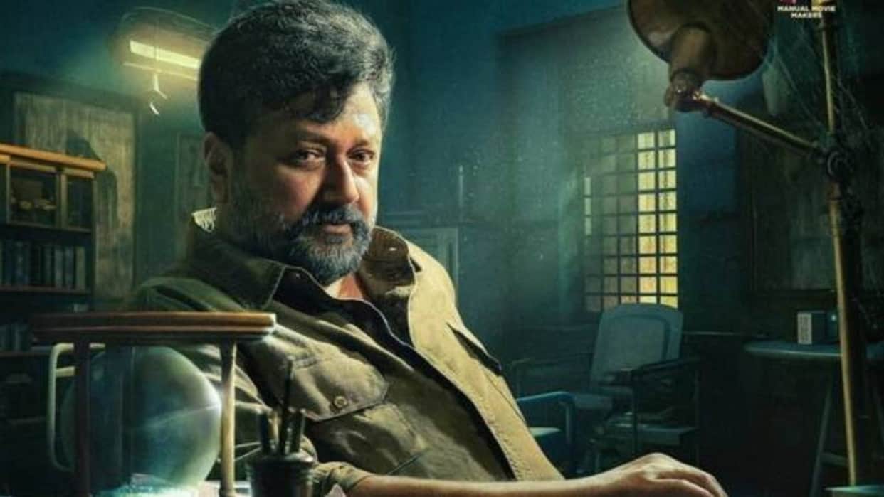 Jayaram says he deliberately took a break from Malayalam film industry says I have hope for Abraham Ozler