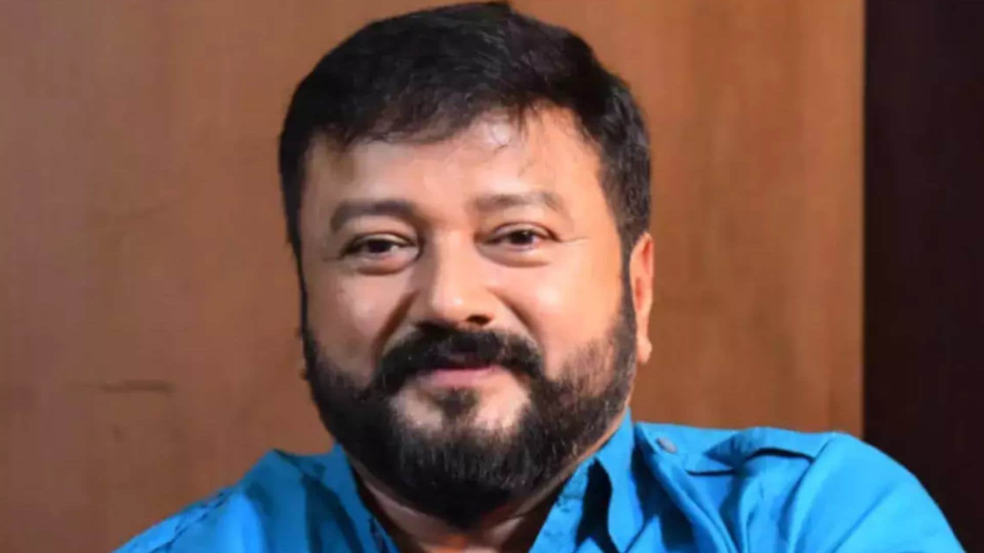 Jayaram says he deliberately took a break from Malayalam film industry says I have hope for Abraham Ozler