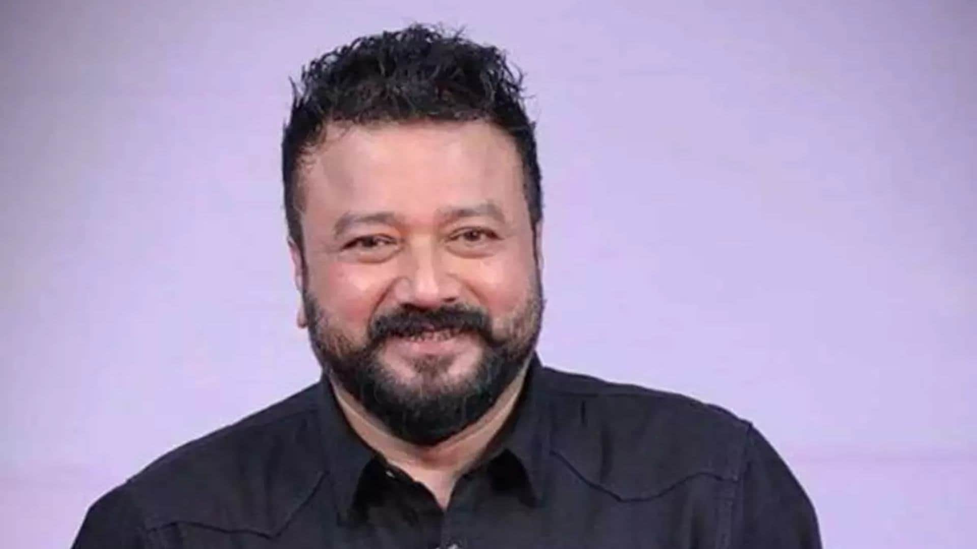 Jayaram says he deliberately took a break from Malayalam film industry says I have hope for Abraham Ozler