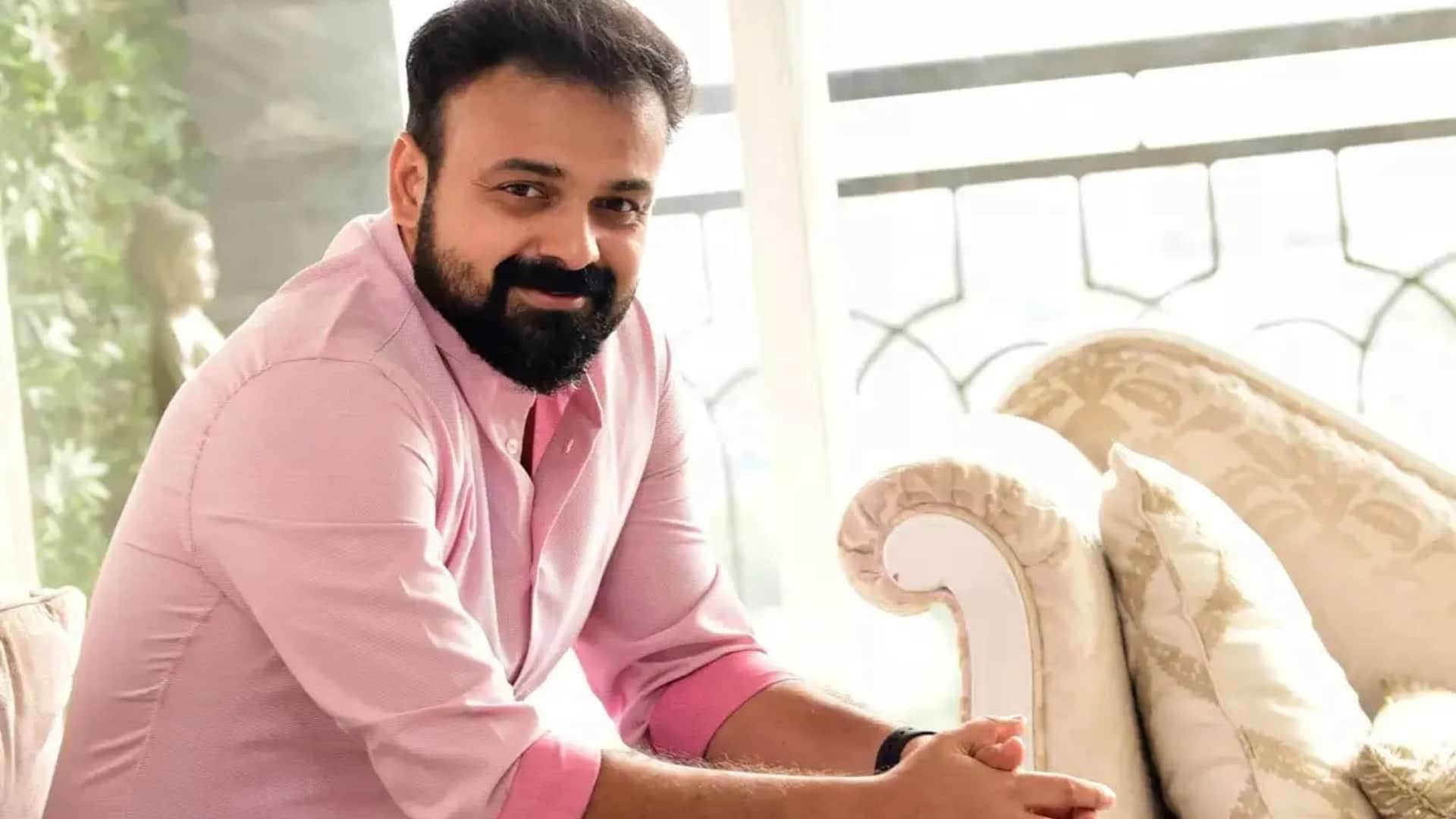 Chaaver first look poster out Kunchako Boban Tinu Pappachan film promises to be an intense affair read