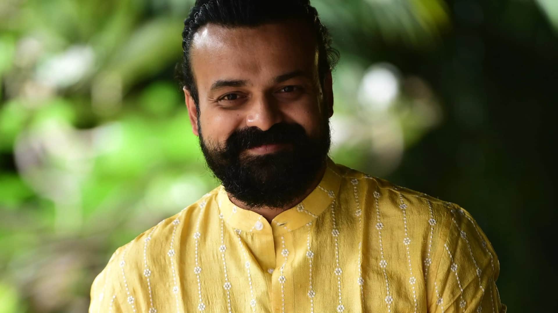 Chaaver first look poster out Kunchako Boban Tinu Pappachan film promises to be an intense affair read