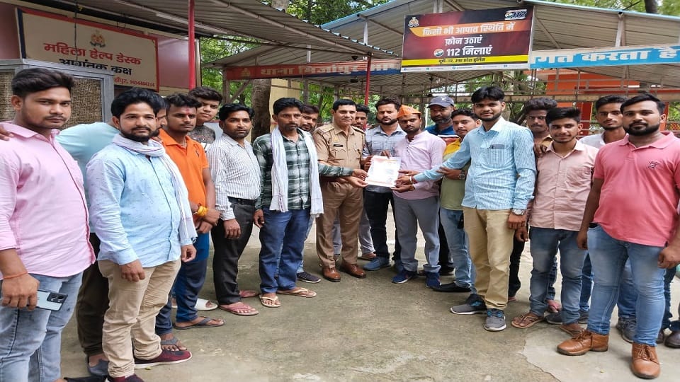 Karni Sena demands action against Bhim Army leader Mehak Singh
