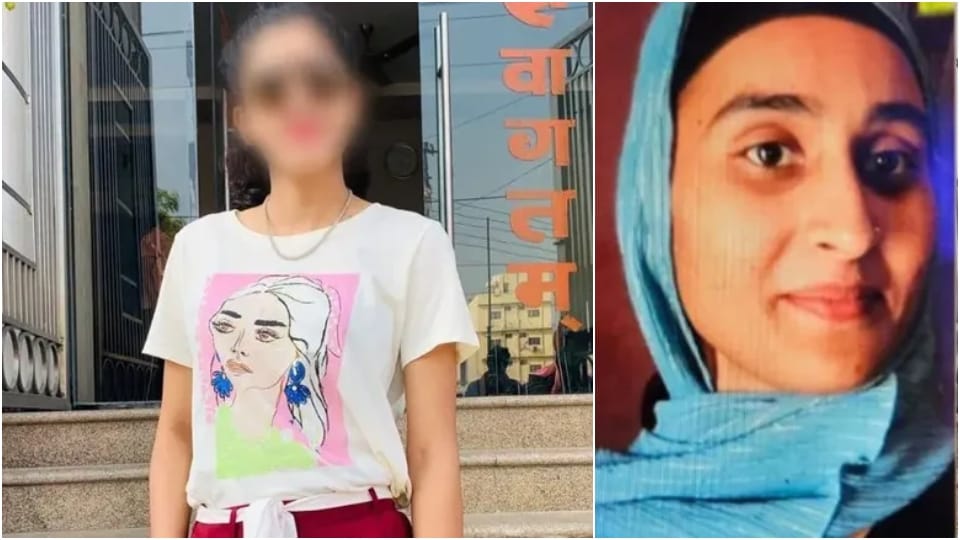 Lady teacher absconded with minor student in Bikaner apprehension of love affair