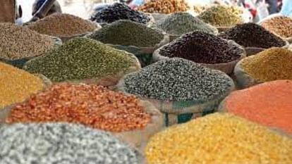 The government has extended the Free Import Policy of Urad and Tur dal for one year to March 31 2025