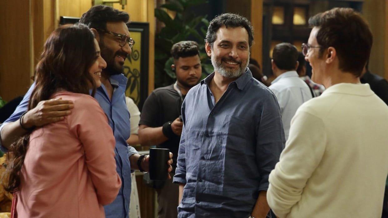 Ajay Devgn and Tabu Starrer film Auron Mein Kahan Dum Tha release date postponed said director Neeraj Pandey
