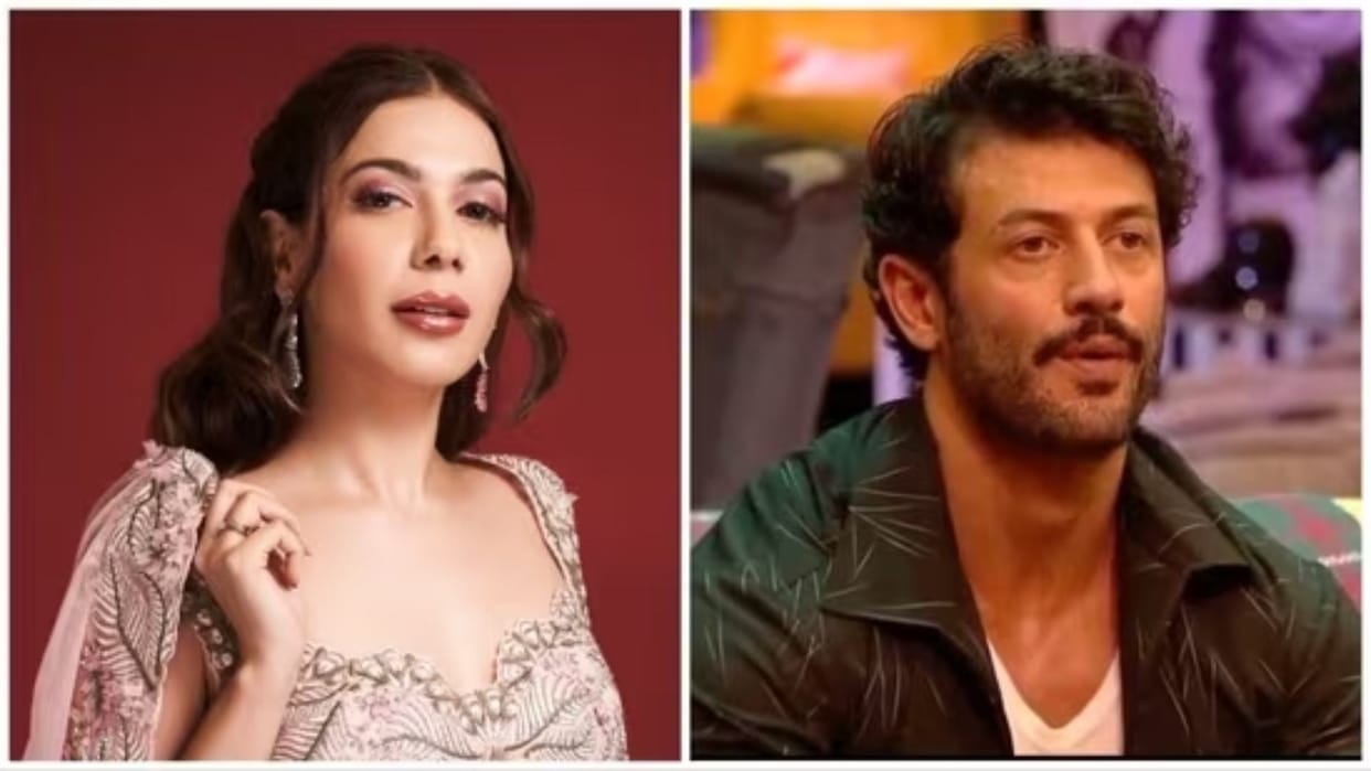 Palak Purswani reacts to Jad Hadid bum baring episode Actress says wants action against him in Bigg Boss ott 2