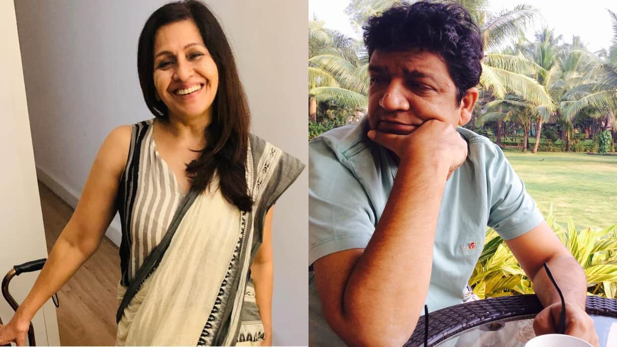 SWA Writers Association elected unopposed Preeti Mamgen as President Jaman Habib Jwalamukhi General Secretary