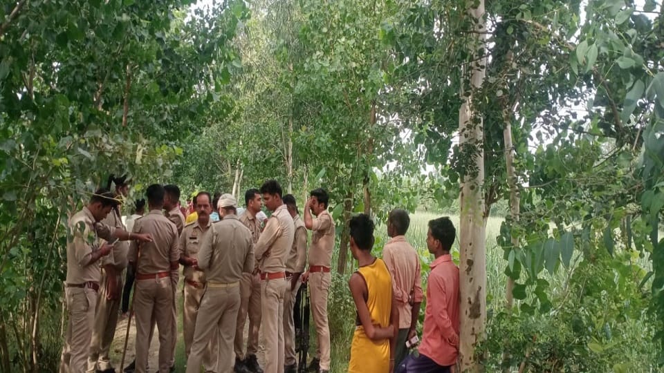police found important clue in woman murder case