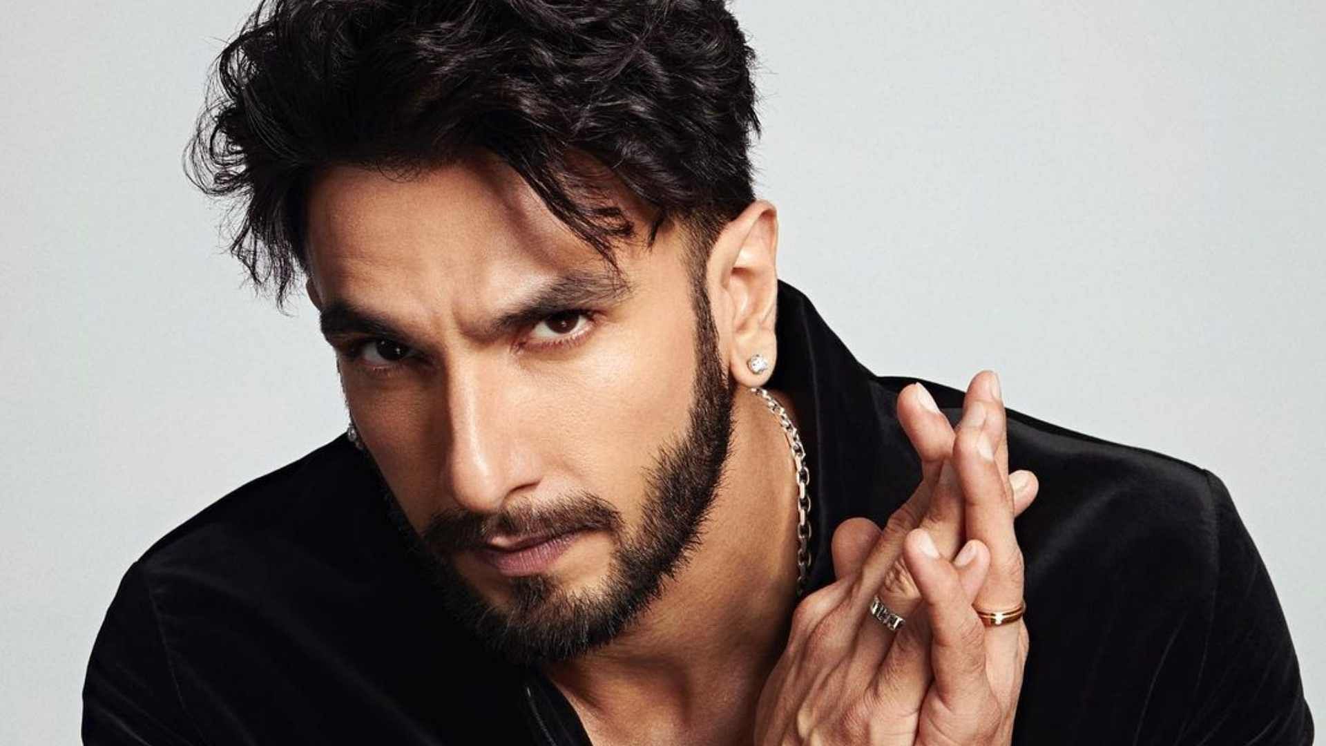 Ranveer Singh Rocky Aur Rani Kii Prem Kahaani Actor To Be Honoured At ...