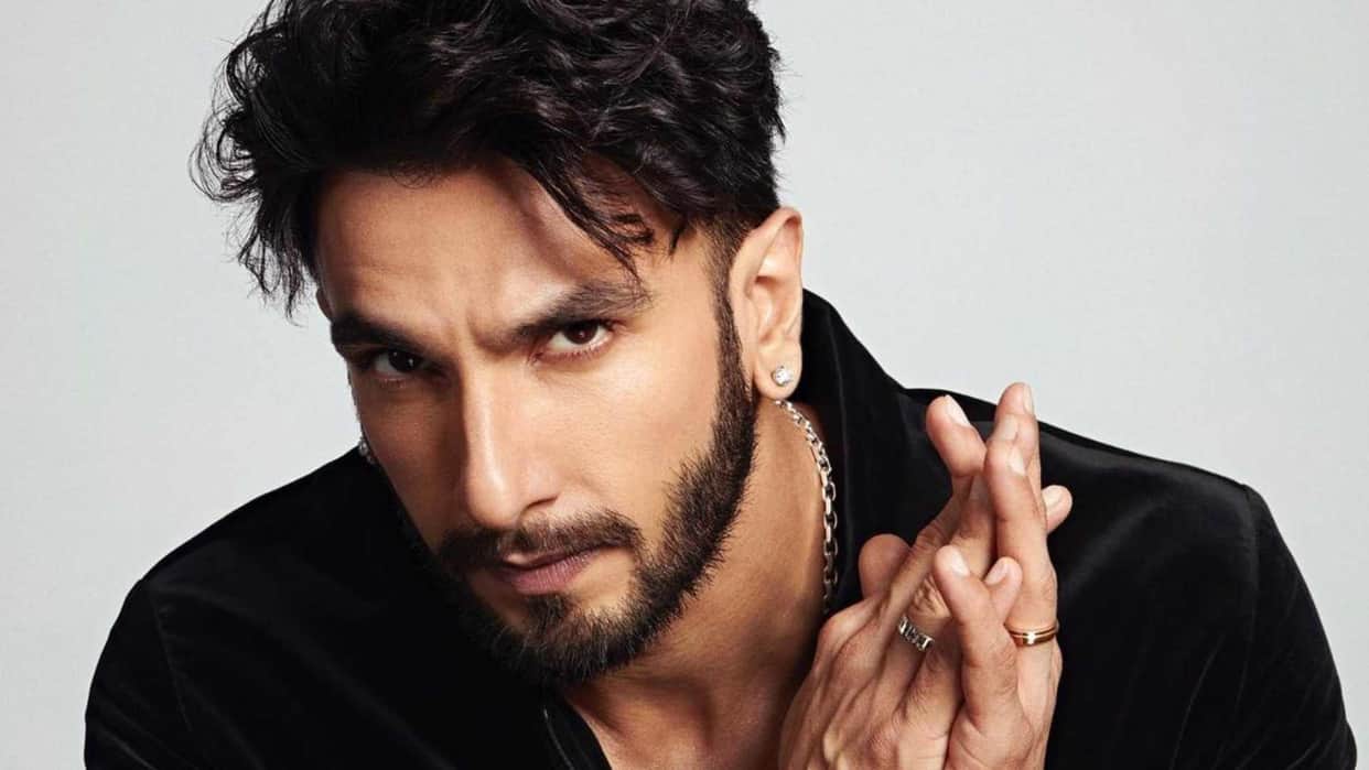 Ranveer Singh Rocky Aur Rani Kii Prem Kahaani actor to be honoured at Red Sea International Film Festival