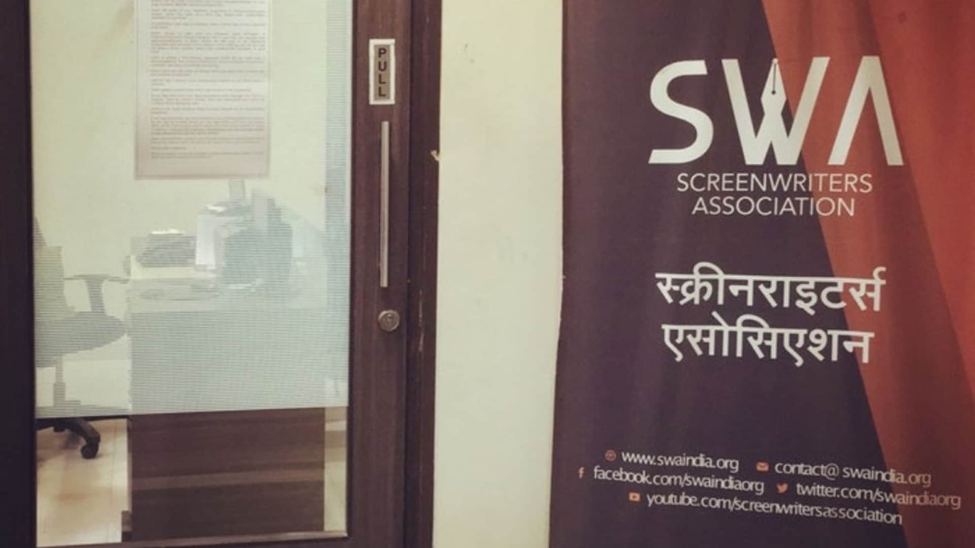 SWA Writers Association elected unopposed Preeti Mamgen as President Jaman Habib Jwalamukhi General Secretary
