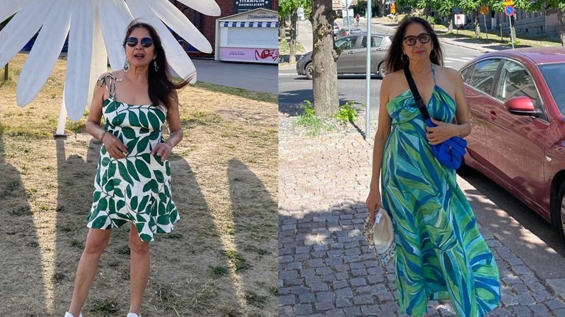take inspiration from these actress after 40 years Poonam Dhillon to Neena Gupta