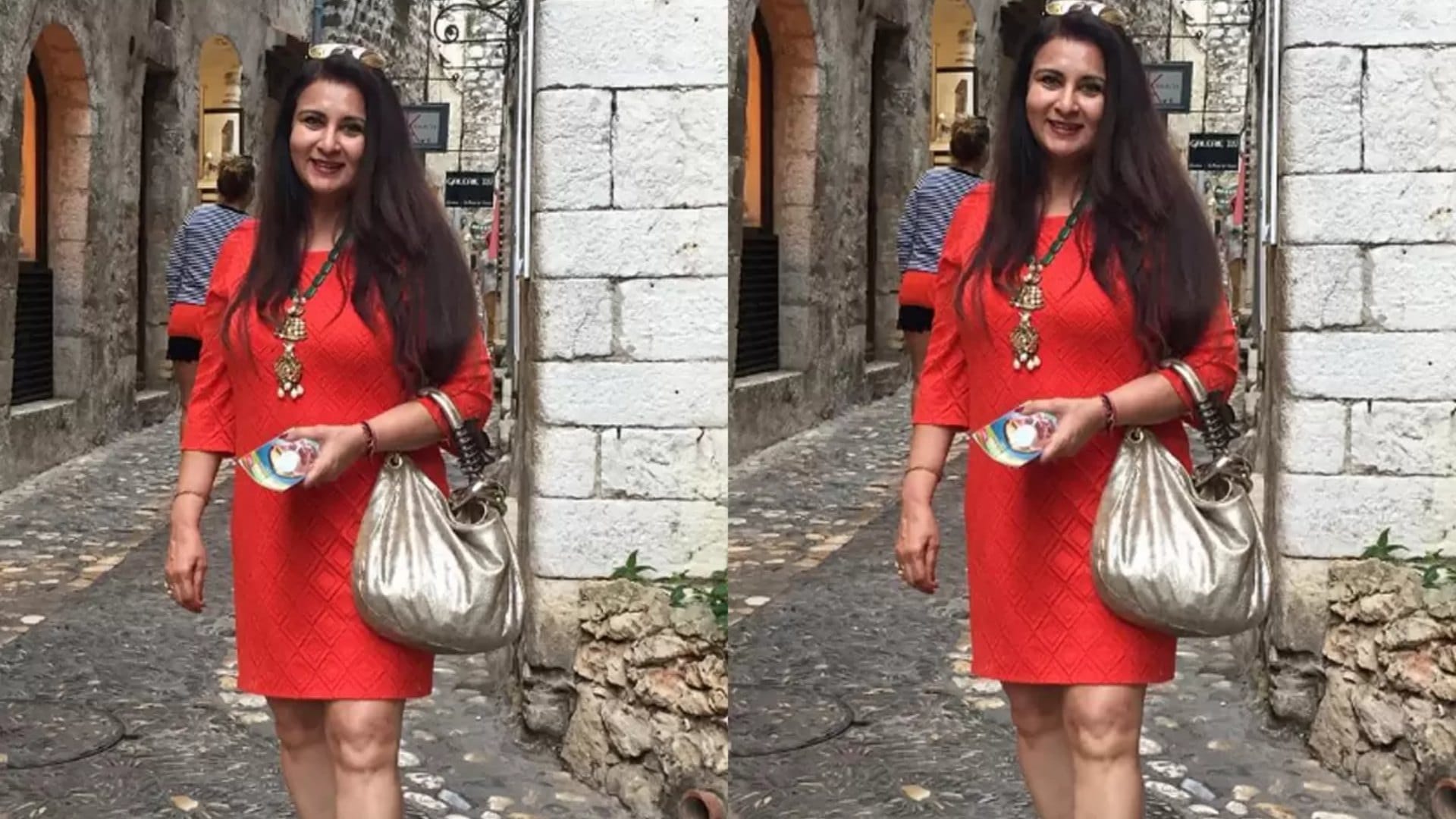 take inspiration from these actress after 40 years Poonam Dhillon to Neena Gupta
