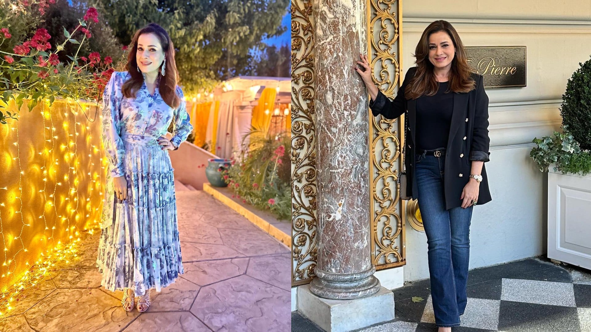 take inspiration from these actress after 40 years Poonam Dhillon to Neena Gupta