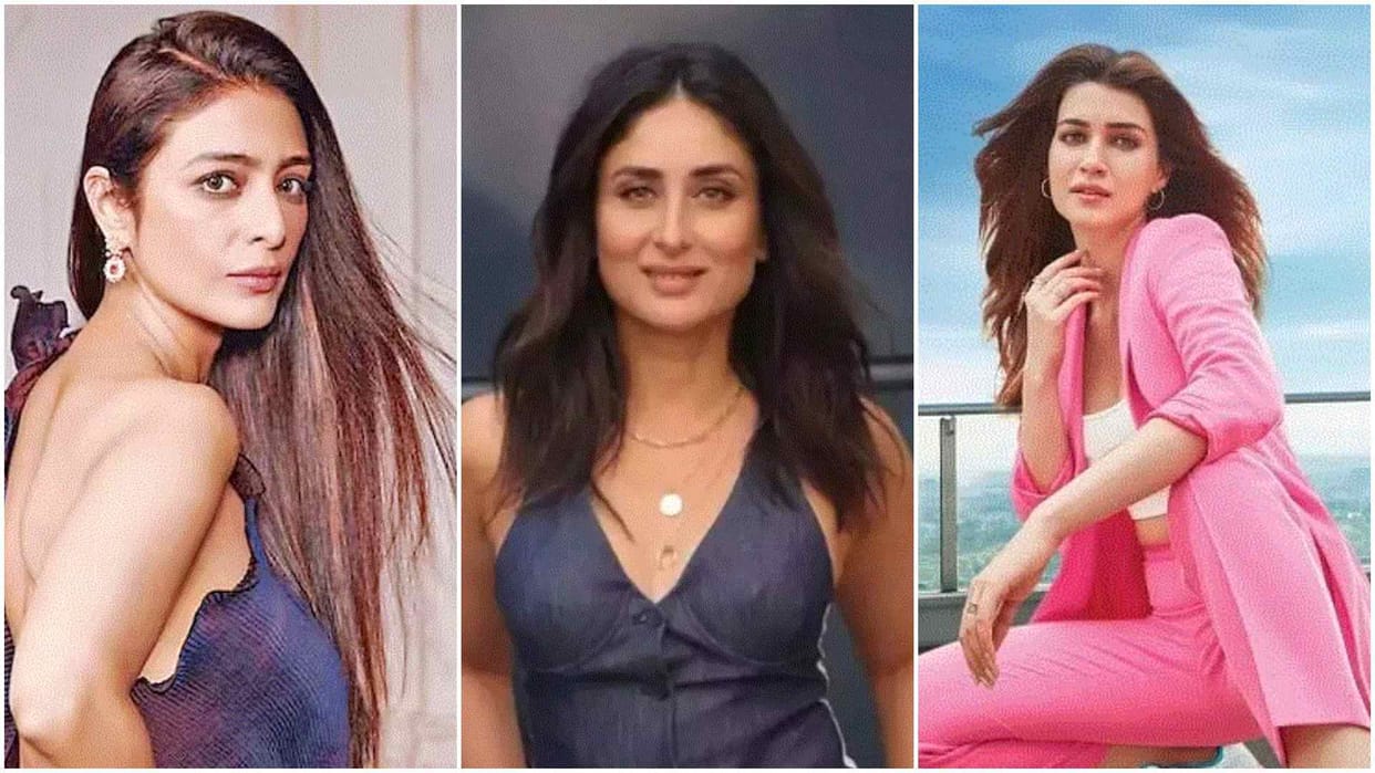 The Crew: Kareena Kapoor Tabu Kriti Sanon starrer movie Produced by Ektaa and Rhea to release on this date