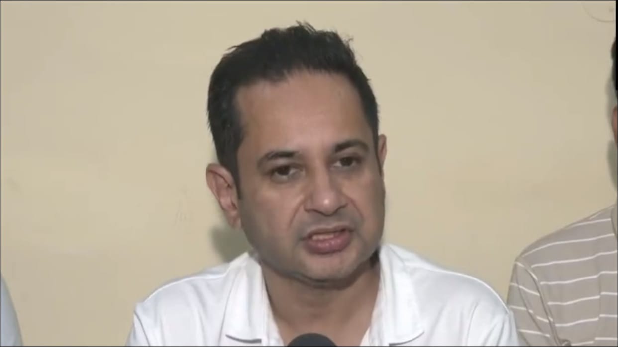 Greater Tipraland state will secure future of indigenous people, claims Tipra Motha chief
