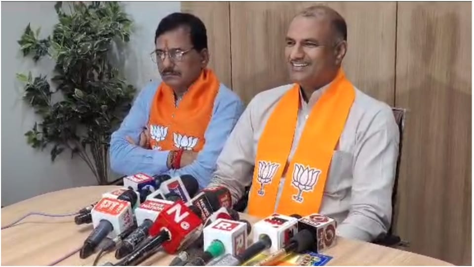 UCC for development and prosperity of country CP Joshi says will protest against Rajasthan Gehlot government