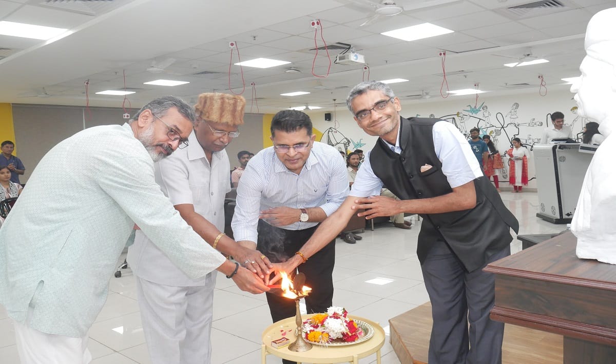 Fear of failure killing startups in India opinion of IIT professors