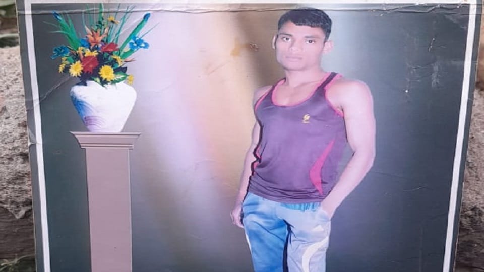 Youth dies under suspicious circumstances, accused of murder