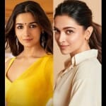 आलिया भट्ट और दीपिका पादुकोण