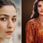 आलिया भट्ट, प्रियंका चोपड़ा