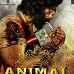 एनिमल-संदीप रेड्डी वांगा