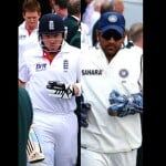 ENG vs AUS, 2nd Test, Ashes 2nd Test, Ashes Series, MS Dhoni, Recalled, Ian Bell, By Withdrawing, Jo