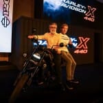 Harley-Davidson X 440