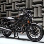 Harley-Davidson X440