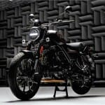 Harley-Davidson X440