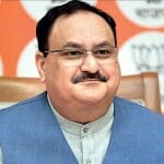 JP Nadda