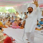 मुख्यमंत्री के सलाहकार संयम लोढ़ा