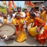मुड़िया पूर्णिमा मेला: एक बार फिर जीवंत हो उठी 466 साल पुरानी गुरु-शिष्य परंपरा